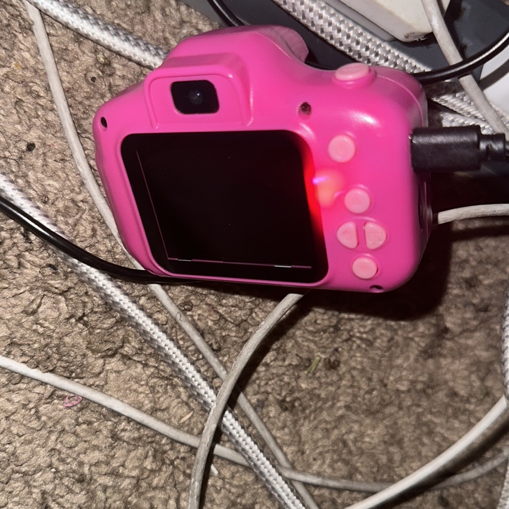 Kids Camera . - Picture 3 of 4